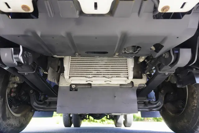 日野 デュトロ 2RG-XZU600T(2WD)の写真33