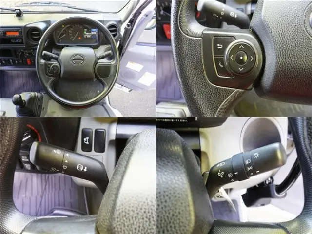 日野 デュトロ 2RG-XZU600T(2WD)の写真40