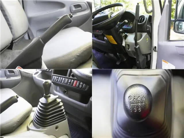 日野 デュトロ 2RG-XZU600T(2WD)の写真41