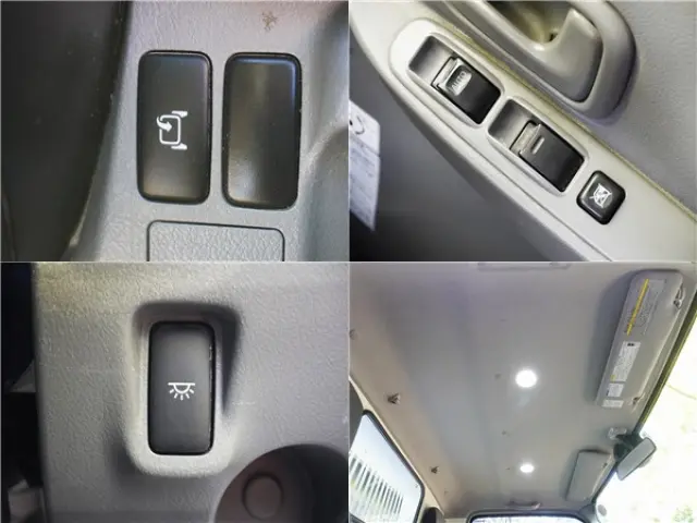 日野 デュトロ 2RG-XZU600T(2WD)の写真45