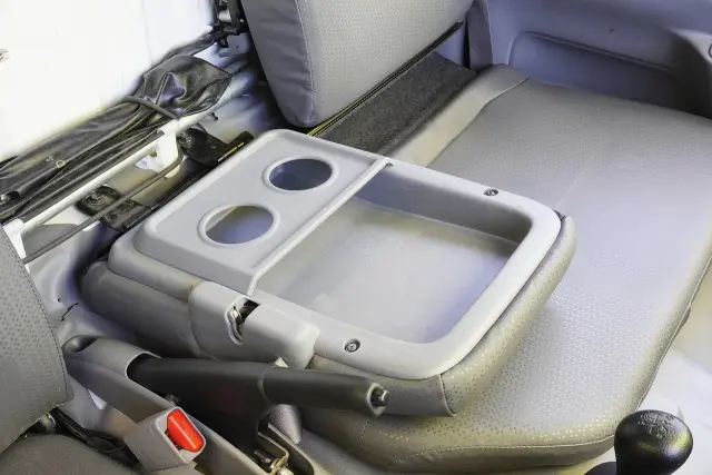 日野 デュトロ 2RG-XZU600T(2WD)の写真48