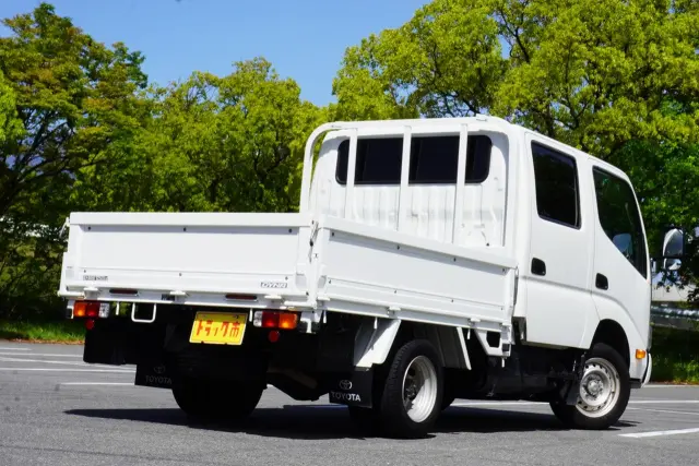トヨタ ダイナ ABF-TRY230(2WD)の写真2