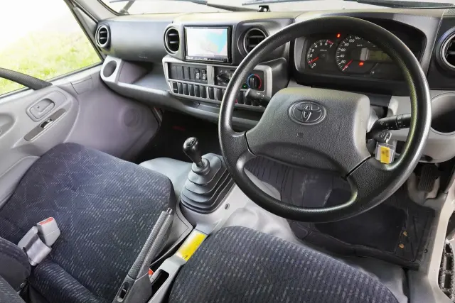 トヨタ ダイナ ABF-TRY230(2WD)の写真3