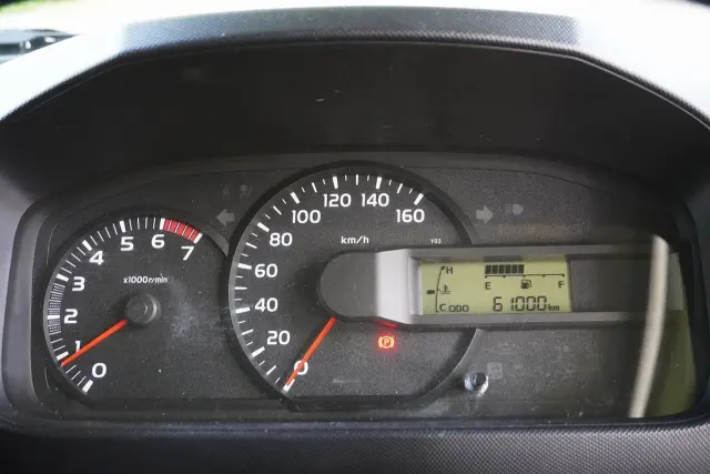 トヨタ ダイナ ABF-TRY230(2WD)の写真4