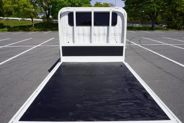 トヨタ ダイナ ABF-TRY230(2WD)の写真5