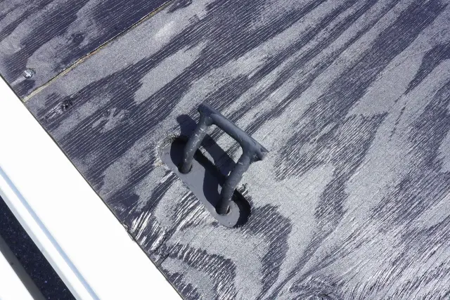 トヨタ ダイナ ABF-TRY230(2WD)の写真6