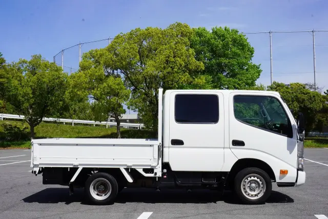 トヨタ ダイナ ABF-TRY230(2WD)の写真10