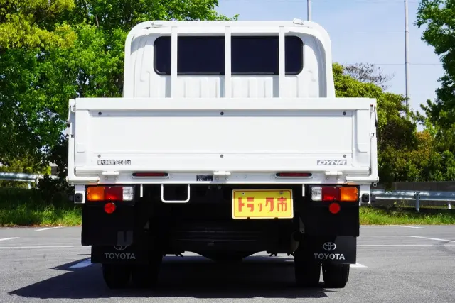 トヨタ ダイナ ABF-TRY230(2WD)の写真11