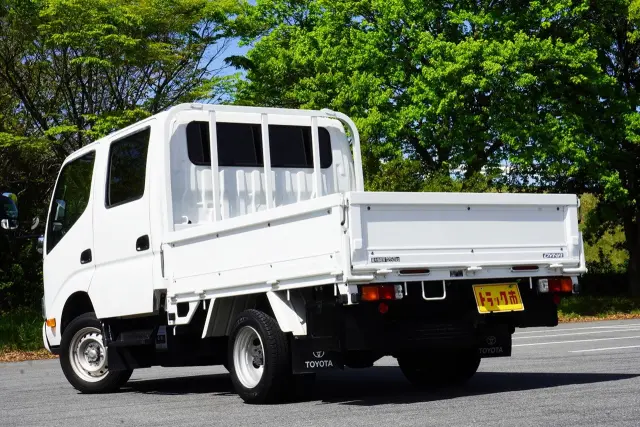 トヨタ ダイナ ABF-TRY230(2WD)の写真12