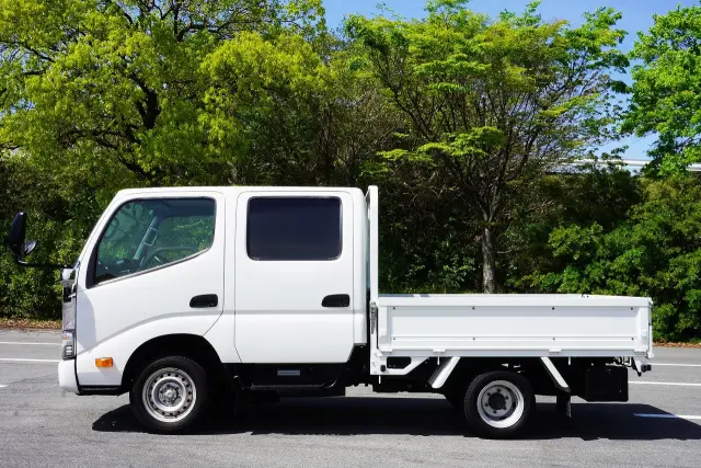トヨタ ダイナ ABF-TRY230(2WD)の写真13