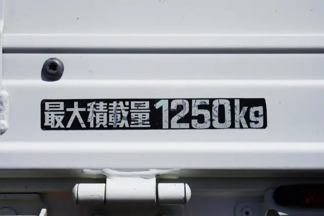 トヨタ ダイナ ABF-TRY230(2WD)の写真15
