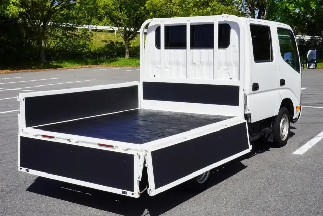 トヨタ ダイナ ABF-TRY230(2WD)の写真16