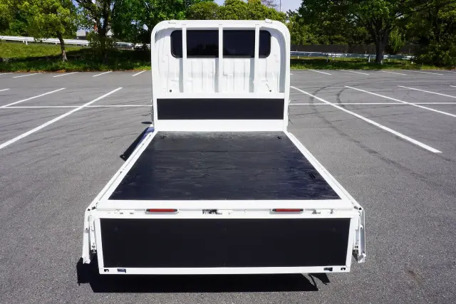 トヨタ ダイナ ABF-TRY230(2WD)の写真17