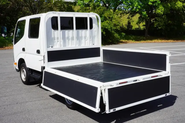 トヨタ ダイナ ABF-TRY230(2WD)の写真18