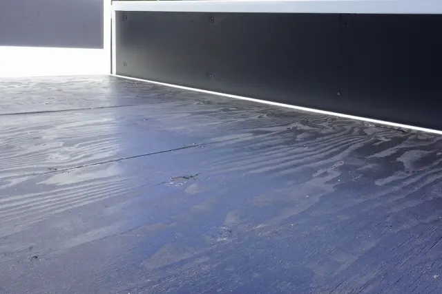 トヨタ ダイナ ABF-TRY230(2WD)の写真20