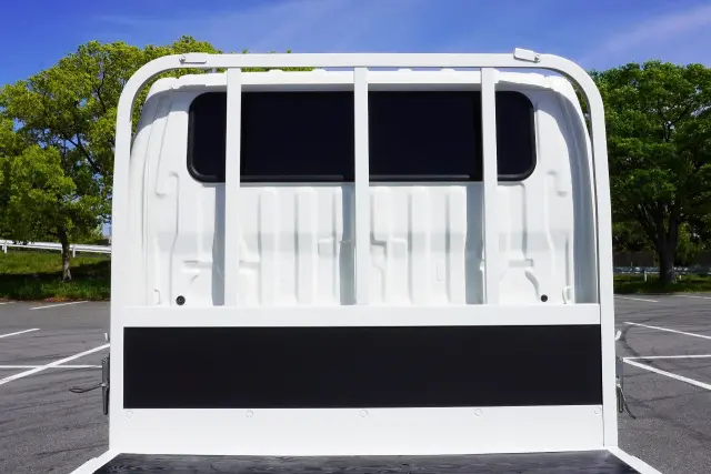 トヨタ ダイナ ABF-TRY230(2WD)の写真21