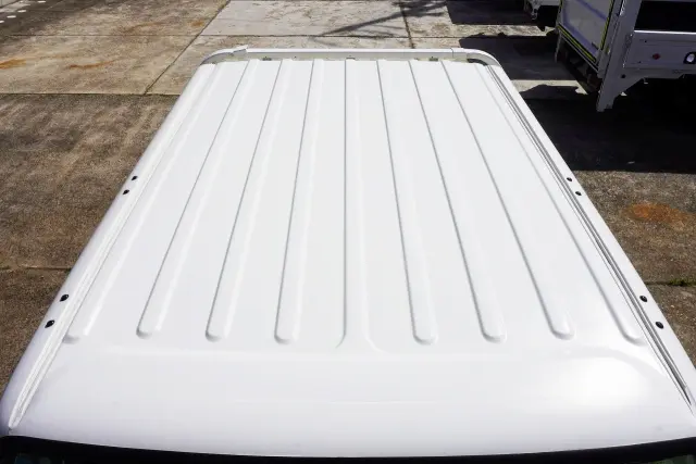 トヨタ ダイナ ABF-TRY230(2WD)の写真22