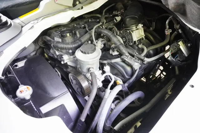 トヨタ ダイナ ABF-TRY230(2WD)の写真23