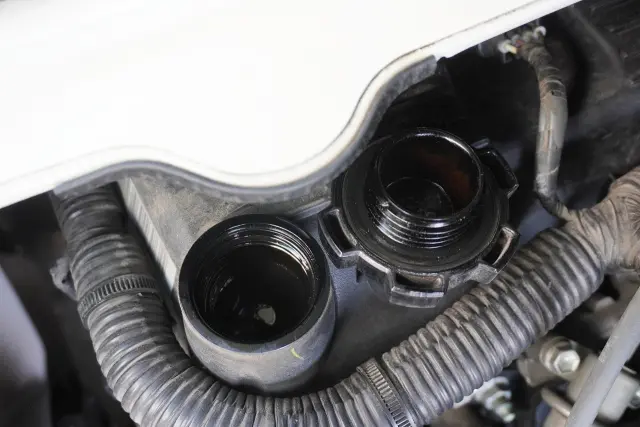 トヨタ ダイナ ABF-TRY230(2WD)の写真24