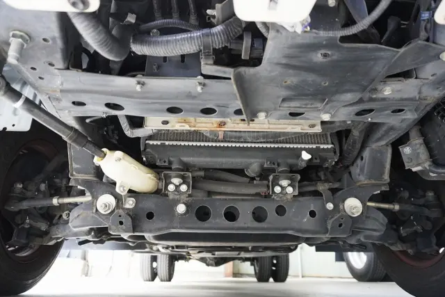 トヨタ ダイナ ABF-TRY230(2WD)の写真25