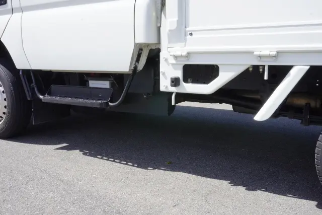 トヨタ ダイナ ABF-TRY230(2WD)の写真27