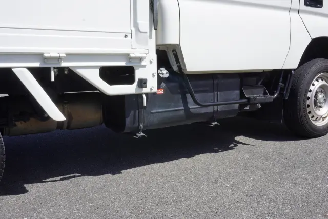 トヨタ ダイナ ABF-TRY230(2WD)の写真28