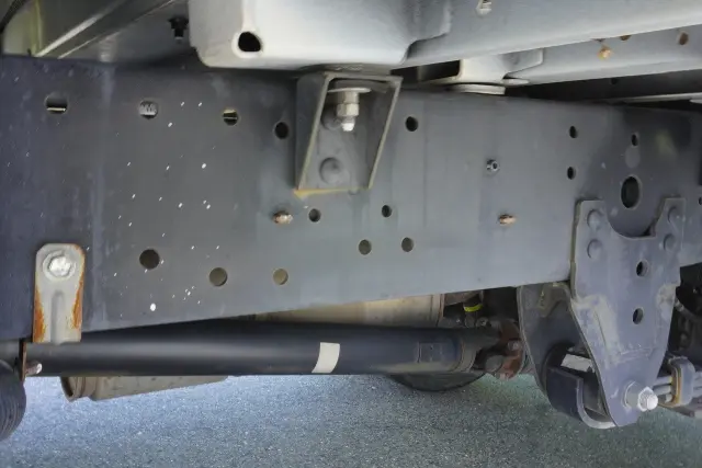 トヨタ ダイナ ABF-TRY230(2WD)の写真30