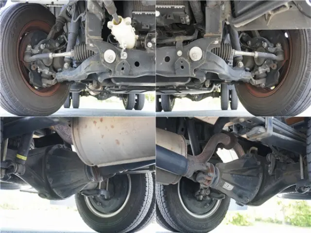 トヨタ ダイナ ABF-TRY230(2WD)の写真31