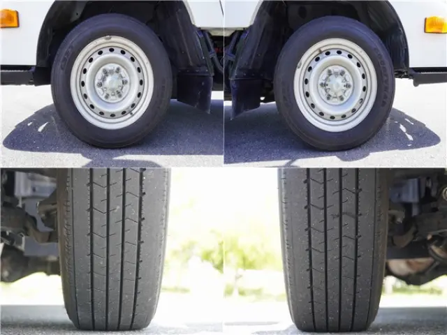 トヨタ ダイナ ABF-TRY230(2WD)の写真32