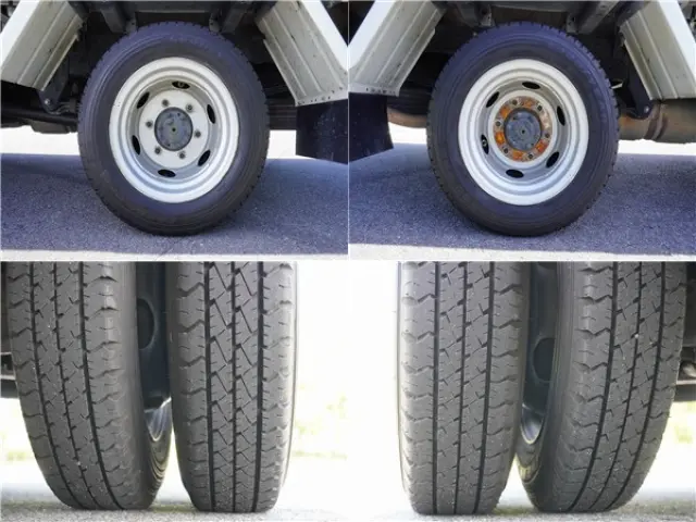 トヨタ ダイナ ABF-TRY230(2WD)の写真33