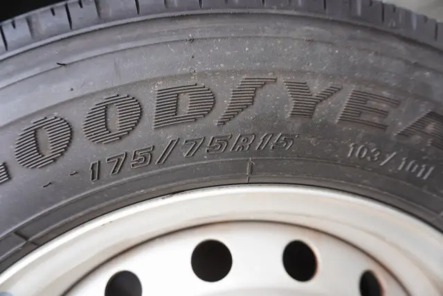 トヨタ ダイナ ABF-TRY230(2WD)の写真34