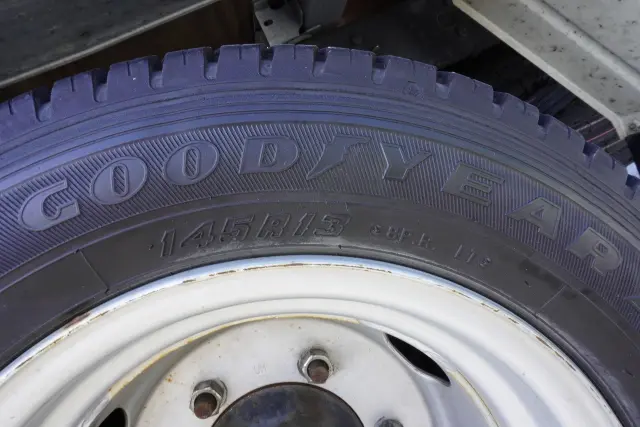 トヨタ ダイナ ABF-TRY230(2WD)の写真35