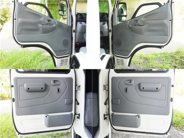 トヨタ ダイナ ABF-TRY230(2WD)の写真37