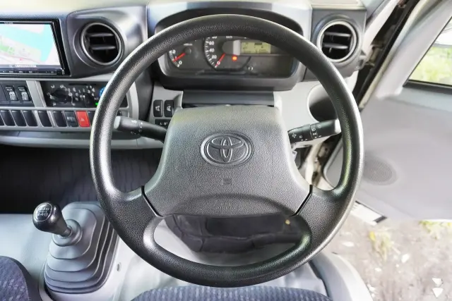 トヨタ ダイナ ABF-TRY230(2WD)の写真39