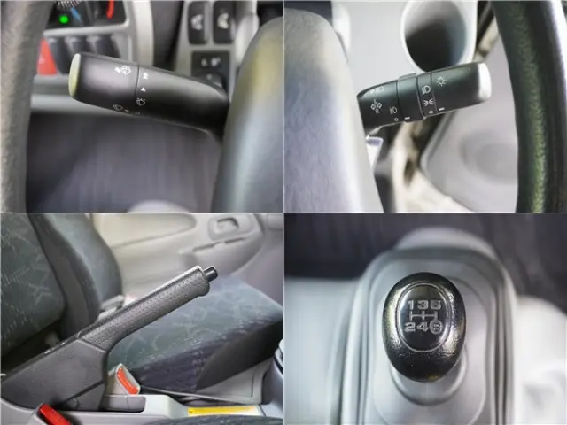 トヨタ ダイナ ABF-TRY230(2WD)の写真40