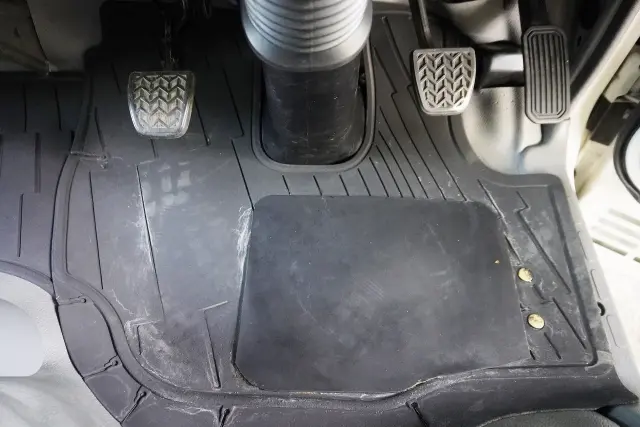 トヨタ ダイナ ABF-TRY230(2WD)の写真41