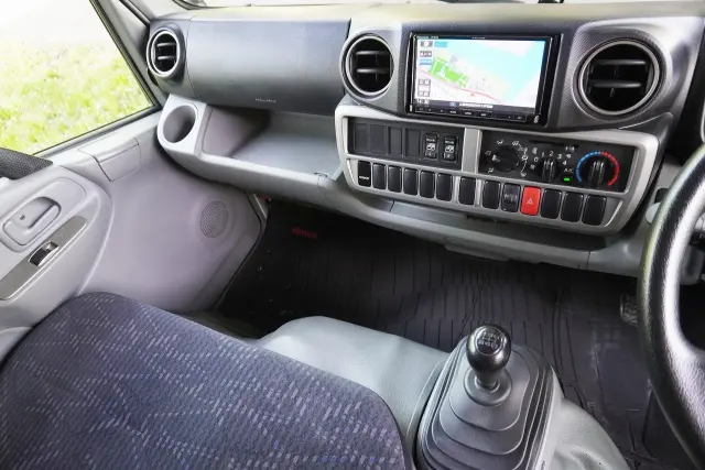 トヨタ ダイナ ABF-TRY230(2WD)の写真42