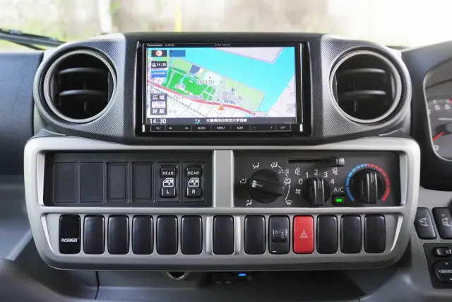 トヨタ ダイナ ABF-TRY230(2WD)の写真43