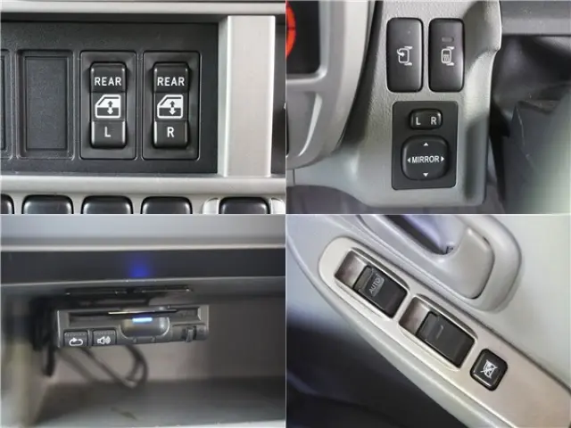 トヨタ ダイナ ABF-TRY230(2WD)の写真44