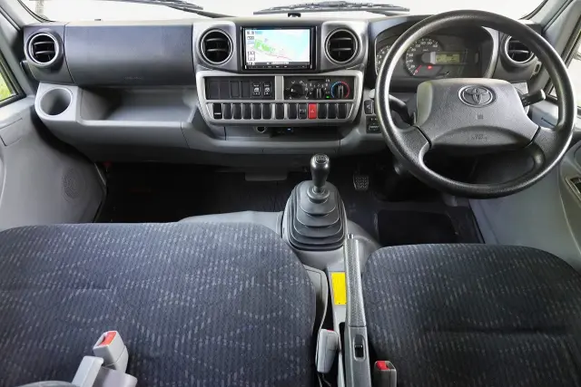 トヨタ ダイナ ABF-TRY230(2WD)の写真46