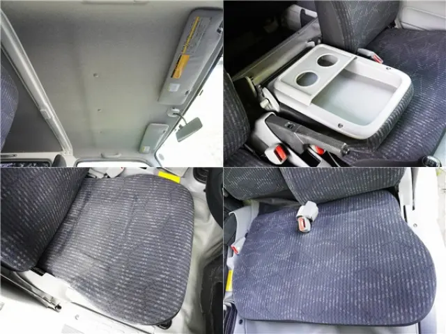 トヨタ ダイナ ABF-TRY230(2WD)の写真47