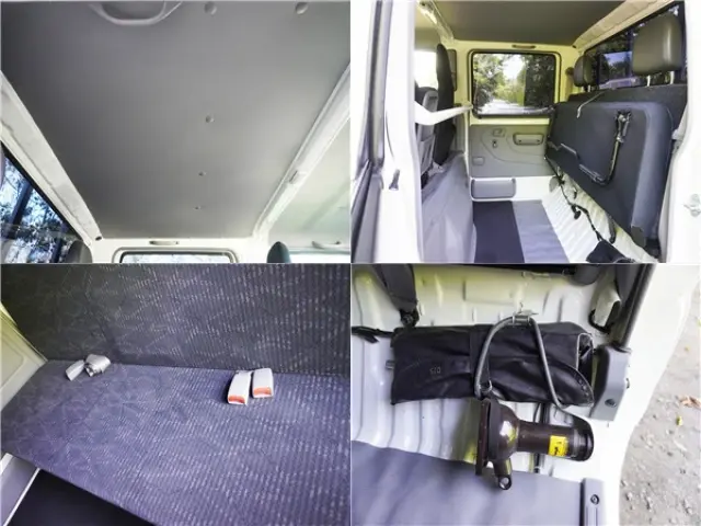 トヨタ ダイナ ABF-TRY230(2WD)の写真48