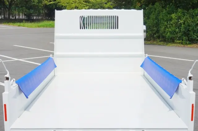 いすゞ エルフ TPG-NJR85AD(2WD)の写真5