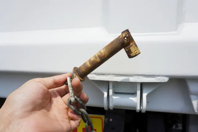 いすゞ エルフ TPG-NJR85AD(2WD)の写真17