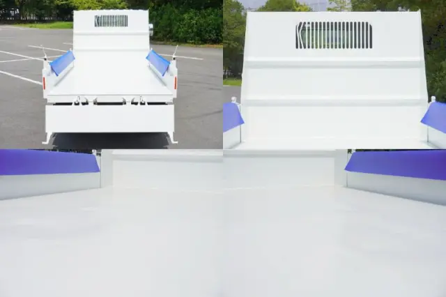 いすゞ エルフ TPG-NJR85AD(2WD)の写真24