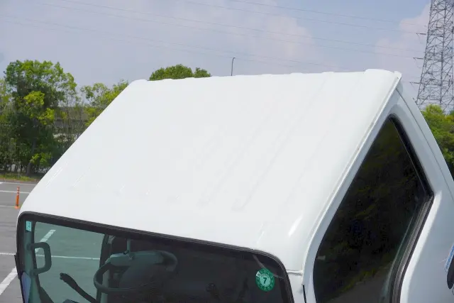 いすゞ エルフ TPG-NJR85AD(2WD)の写真25