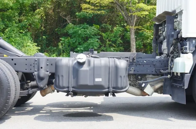 いすゞ エルフ TPG-NJR85AD(2WD)の写真34