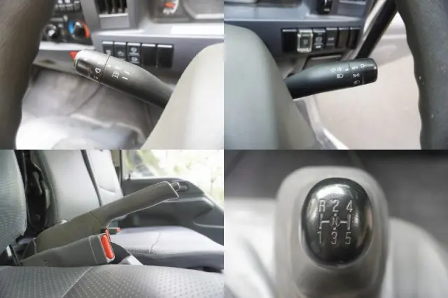 いすゞ エルフ TPG-NJR85AD(2WD)の写真41