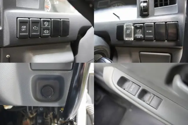 いすゞ エルフ TPG-NJR85AD(2WD)の写真44