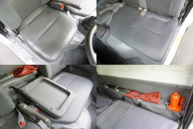 いすゞ エルフ TPG-NJR85AD(2WD)の写真48